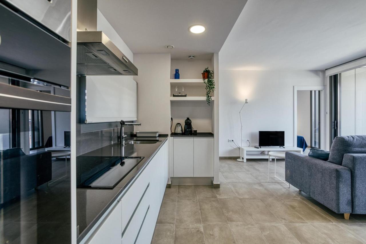 Pelosa Apartment Roses Buitenkant foto