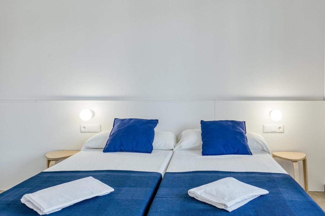 Pelosa Apartment Roses Buitenkant foto
