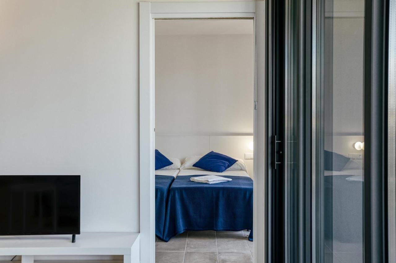 Pelosa Apartment Roses Buitenkant foto